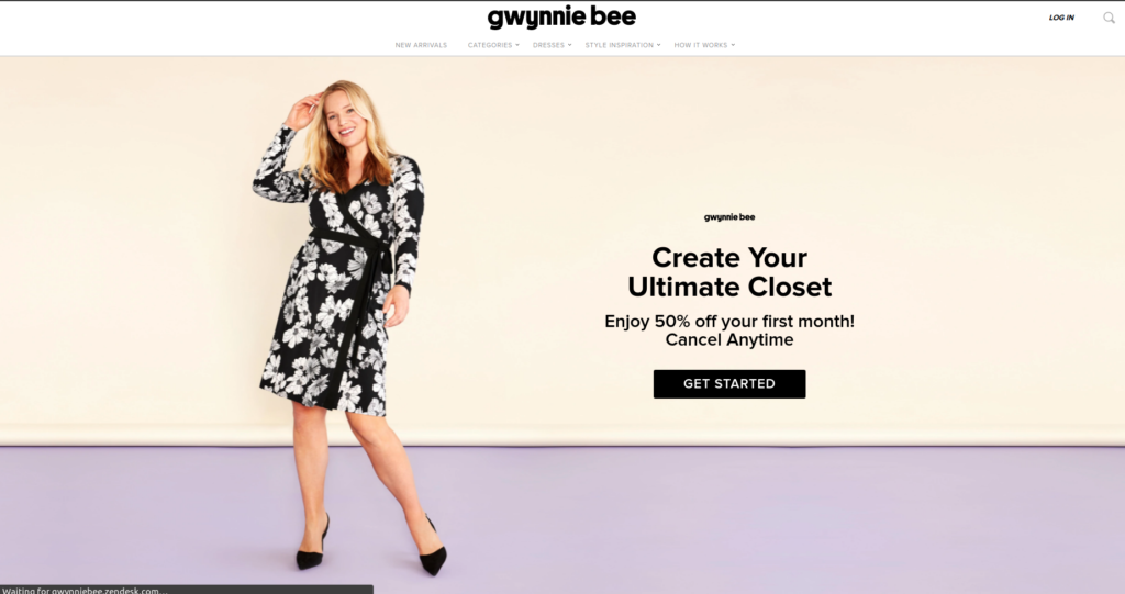 gynnie bee