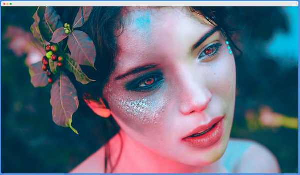 90+ Female Fantasy & Sci-fi Names (With meanings)