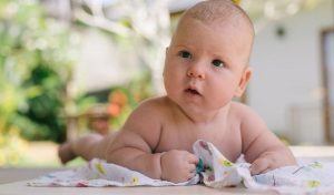 40+ Illegal Baby Names In The US & Elsewhere